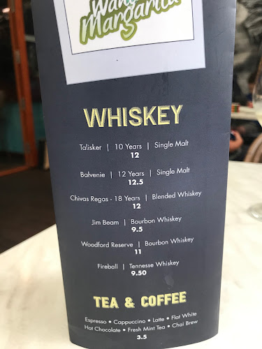 Comentarii opinii despre Capanno Trattoria Bar and Grill