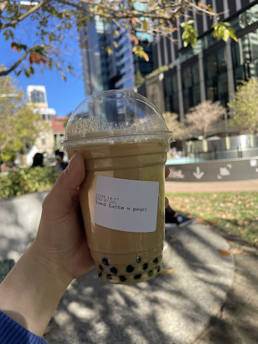 Opinii despre Espresso Legends în Brisbane City - Hospitality and gastronomy