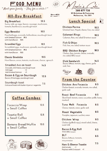 111 Nicholson St, Footscray VIC 3011