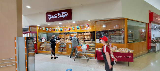 Gippsland Centre, T34/37-39 Cunninghame St, Sale VIC 3850