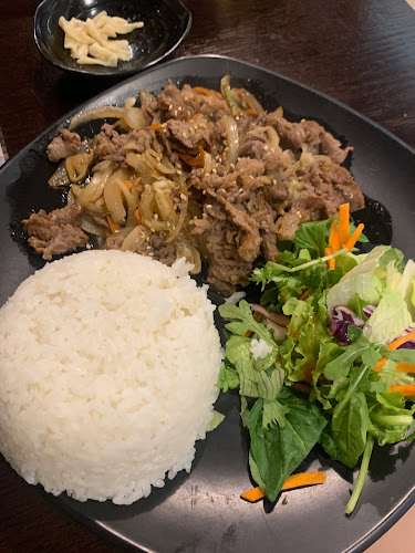 Comentarii opinii despre Madtongsan II