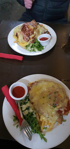 Comentarii opinii despre Town Hall Hotel