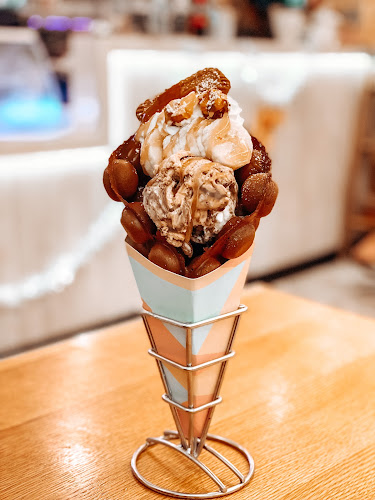 Little Sweet Cafe GC