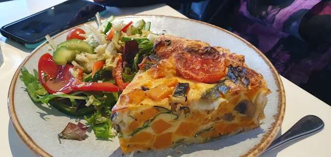 Zamia Cafe - West Perth