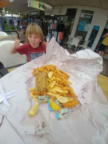 John Dory Seafoods - Nelson Bay