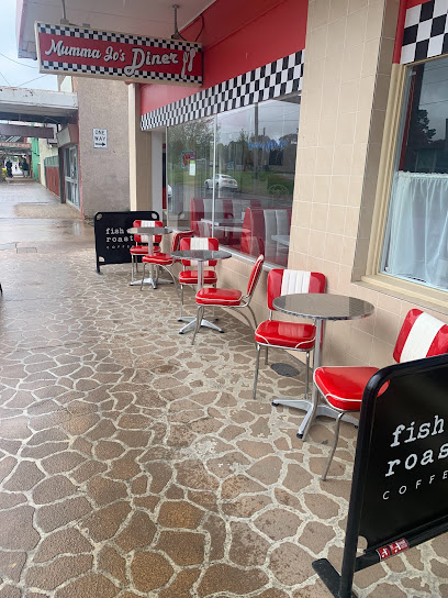 Mumma Jo’s Diner