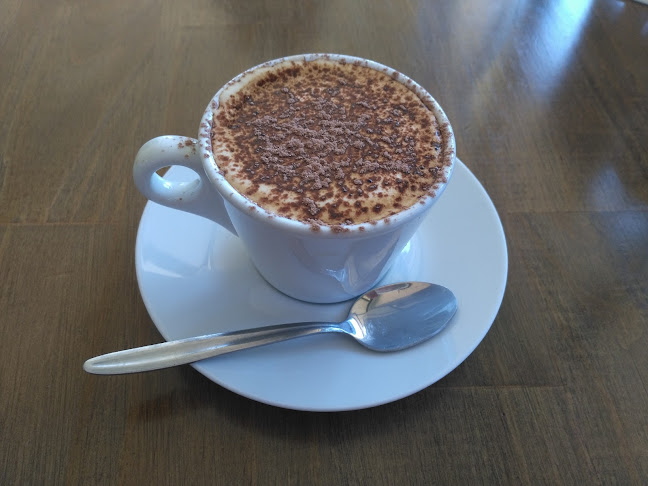 Comentarii opinii despre Urban Grounds Cafe