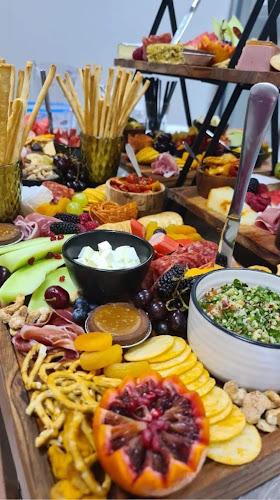 Botanic Gardens Catering - Hospitality and gastronomy