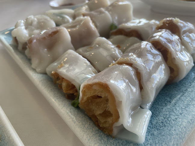 Opinii despre Jasmine Room Chinese Cuisine 百莉軒 Southport în Southport - Hospitality and gastronomy