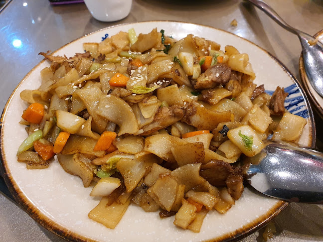 Opinii despre The Golden Drum în Canberra - Hospitality and gastronomy