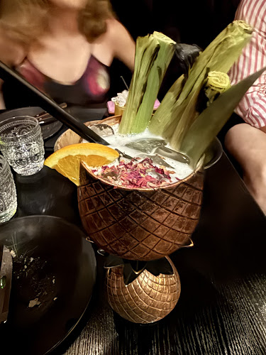 Pancho Villa - North Hobart