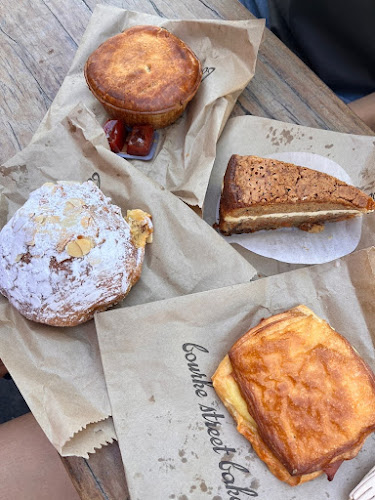 Bourke Street Bakery Surry Hills - Hospitality and gastronomy