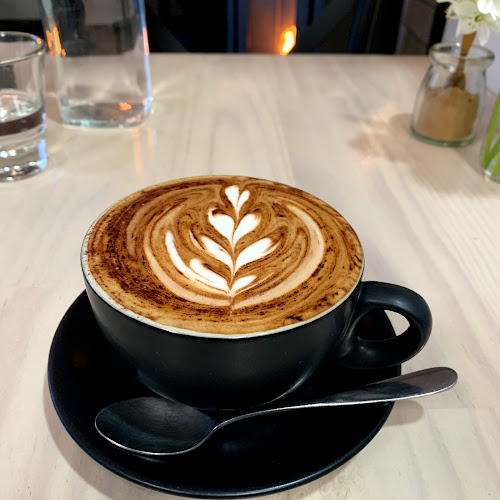 Dandy Lane Cafe - Hobart