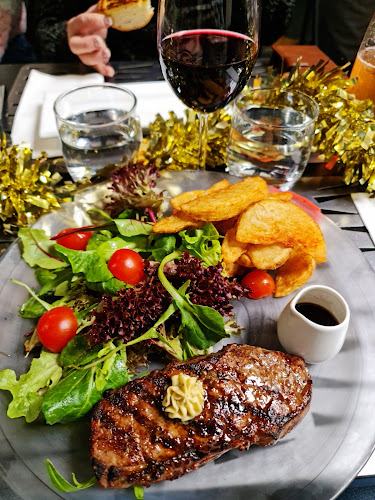 Ginger Olive | Restaurant and Grill