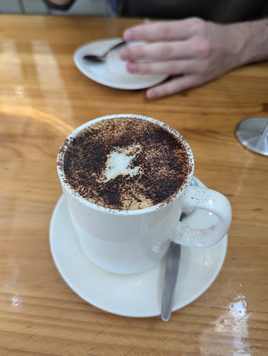 The Chocolate Cottage