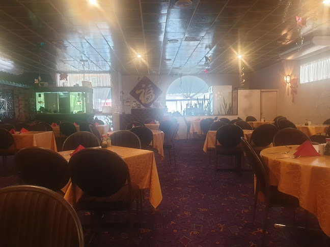 Hot Wok Chinese Restaurant - Hospitality and gastronomy