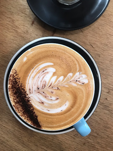 Palate & Ply Espresso Bar, Cafe & Roastery - Coffs Harbour