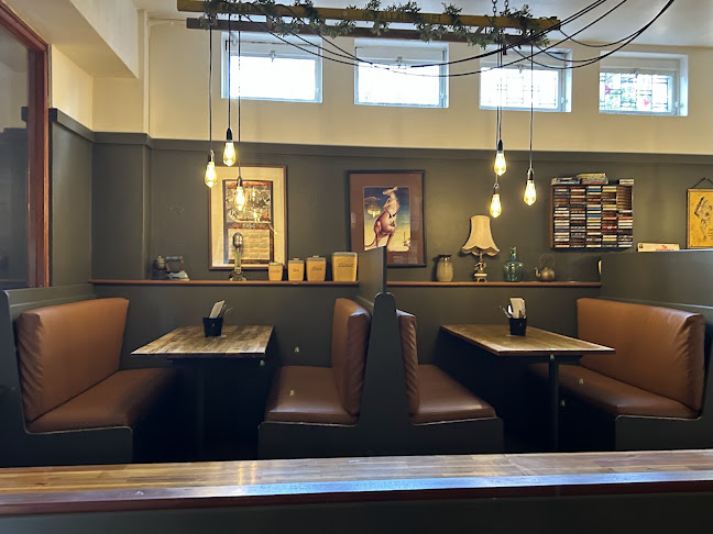 Aunty Ed's Restaurant and Bar - Katoomba