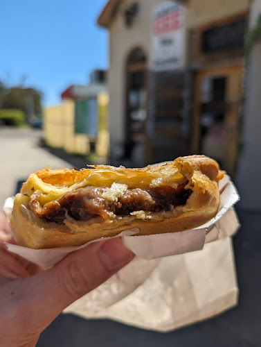 Samuel Gee Pies and Pastries - Balaclava