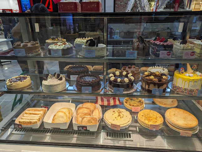 Ferguson Plarre's Bakehouse - Woodgrove