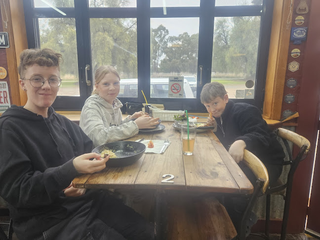 The Gladstone Hotel - Hospitality and gastronomy