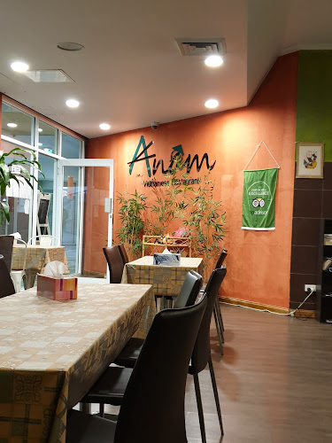 Opinii despre Anam Restaurant în Bathurst - Hospitality and gastronomy