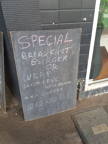 Opinii despre Coffee Addiction în Niddrie - Hospitality and gastronomy