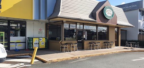 Zarraffa's Coffee Maroochydore