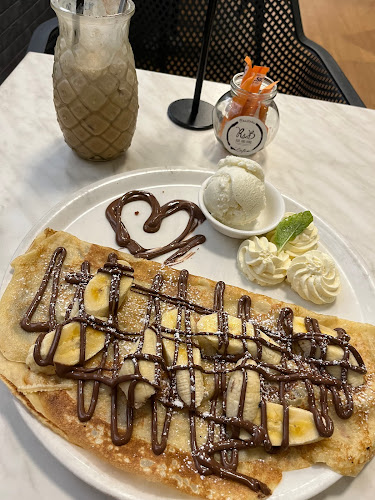 Rise and Bake Brasserie