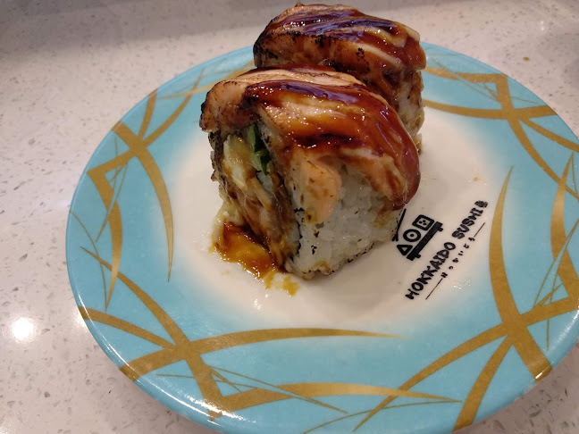 Hokkaido Sushi