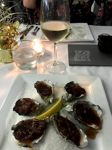 See Restaurant - Hospitality and gastronomy