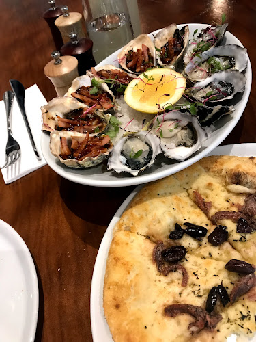 Opinii despre NANNINI Ristorante & Pizzeria în Albury - Hospitality and gastronomy