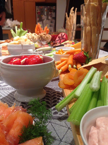 Black Pearl Catering - Perth