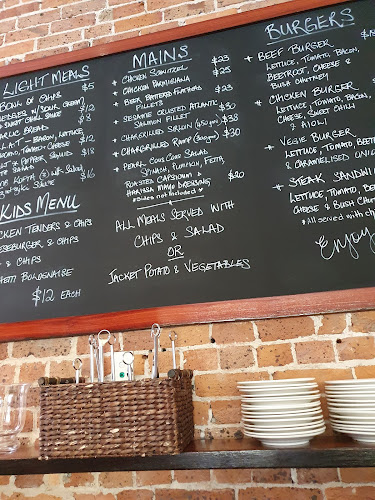 Comentarii opinii despre Moss Vale Hotel