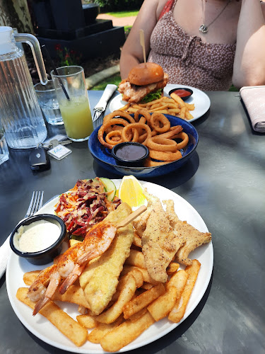 Comentarii opinii despre Turtle's Paradise