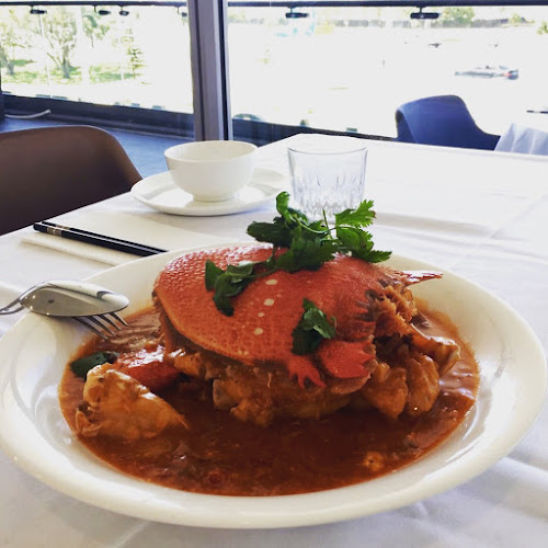 Jasmine Room Chinese Cuisine 百莉軒 Southport - Southport