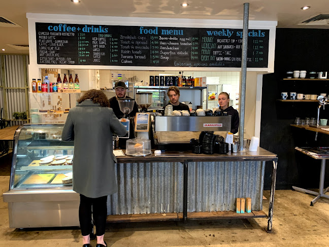 Comentarii opinii despre Superfine Cafe