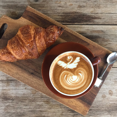 CORE espresso Hunter St