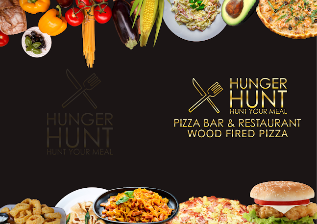 Opinii despre Hunger Hunt Pizza Bar and Restaurant în Surfers Paradise - Hospitality and gastronomy