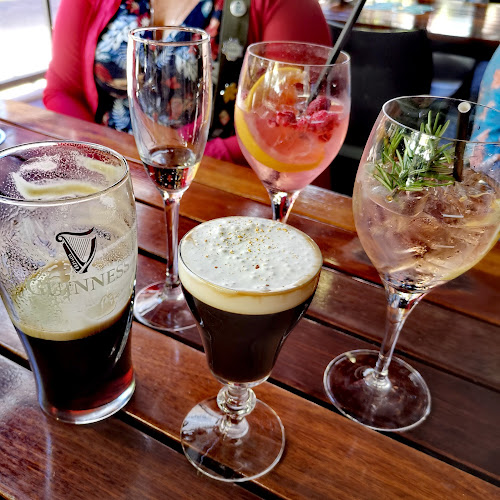 Opinii despre Durty Nelly's Irish Pub în Perth - Hospitality and gastronomy