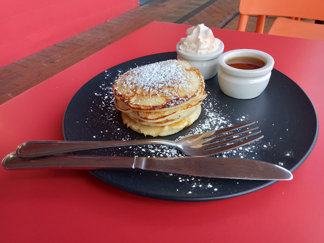 Metro Diner Taree - Taree