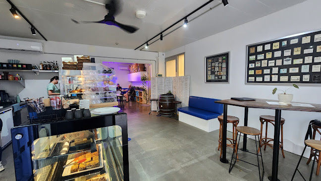 door 50 - Hospitality and gastronomy