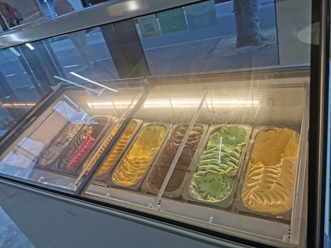 Comentarii opinii despre Evergreen Pizzeria