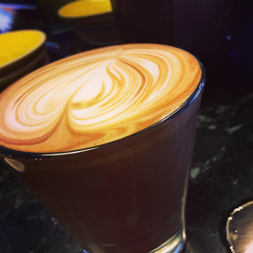 Comentarii opinii despre Metro Coffee