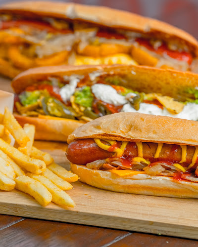 Opinii despre The Big Grill / Adelaide Convenience în Adelaide - Hospitality and gastronomy