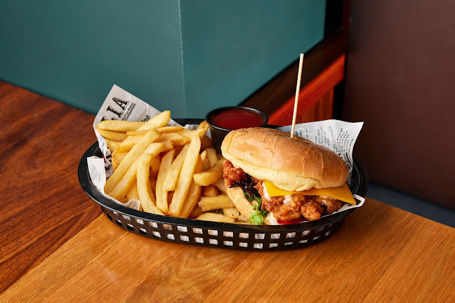 Bracken Ridge Tavern - Brisbane