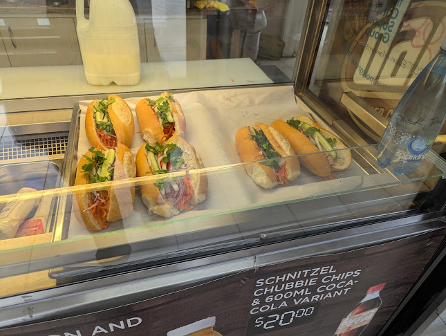 Comentarii opinii despre Chubbies Takeaway