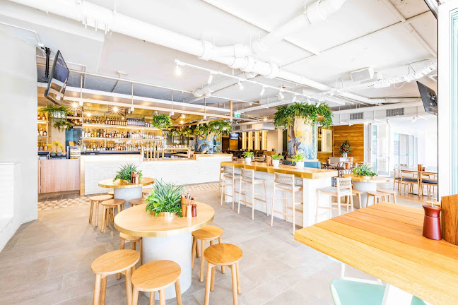 Broadbeach Tavern - Hospitality and gastronomy