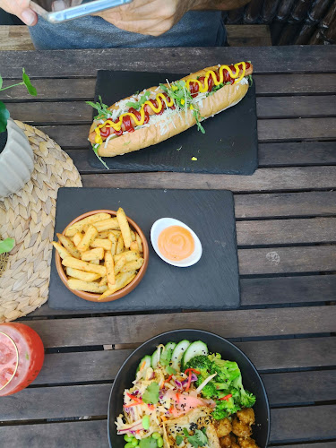 Doko Demo V - Hospitality and gastronomy