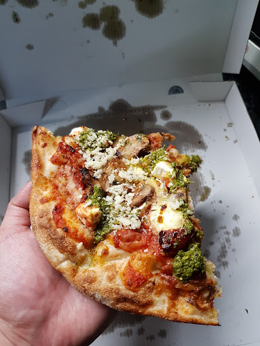 Comentarii opinii despre Etto Pasta Bar CBD - Closed